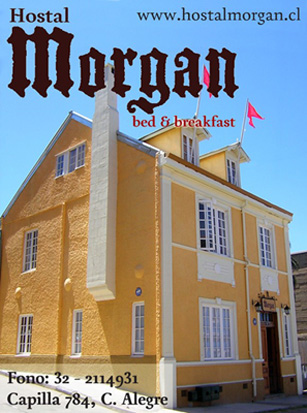 Hostal Morgan B&B